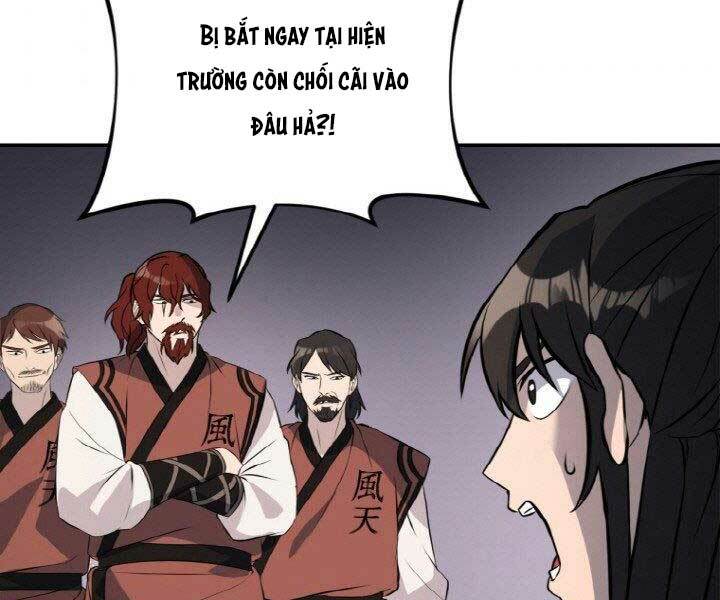 Thiên Hạ Đệ Nhất Phiêu Sĩ: Chapter 14