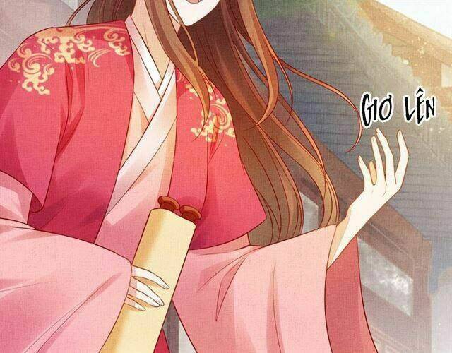 Thịnh Sủng Y Phi Chi Dao Quan Truyện: Chapter 61