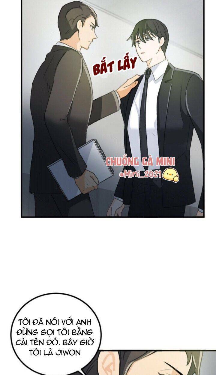 101 Cách Chinh Phục Trái Tim Em: Chapter 9