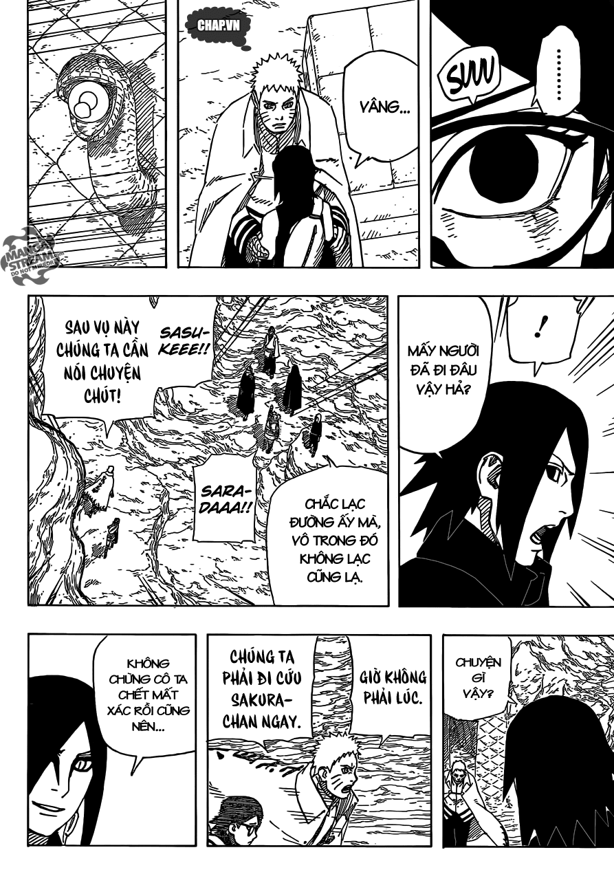 Naruto: Chapter 700.8