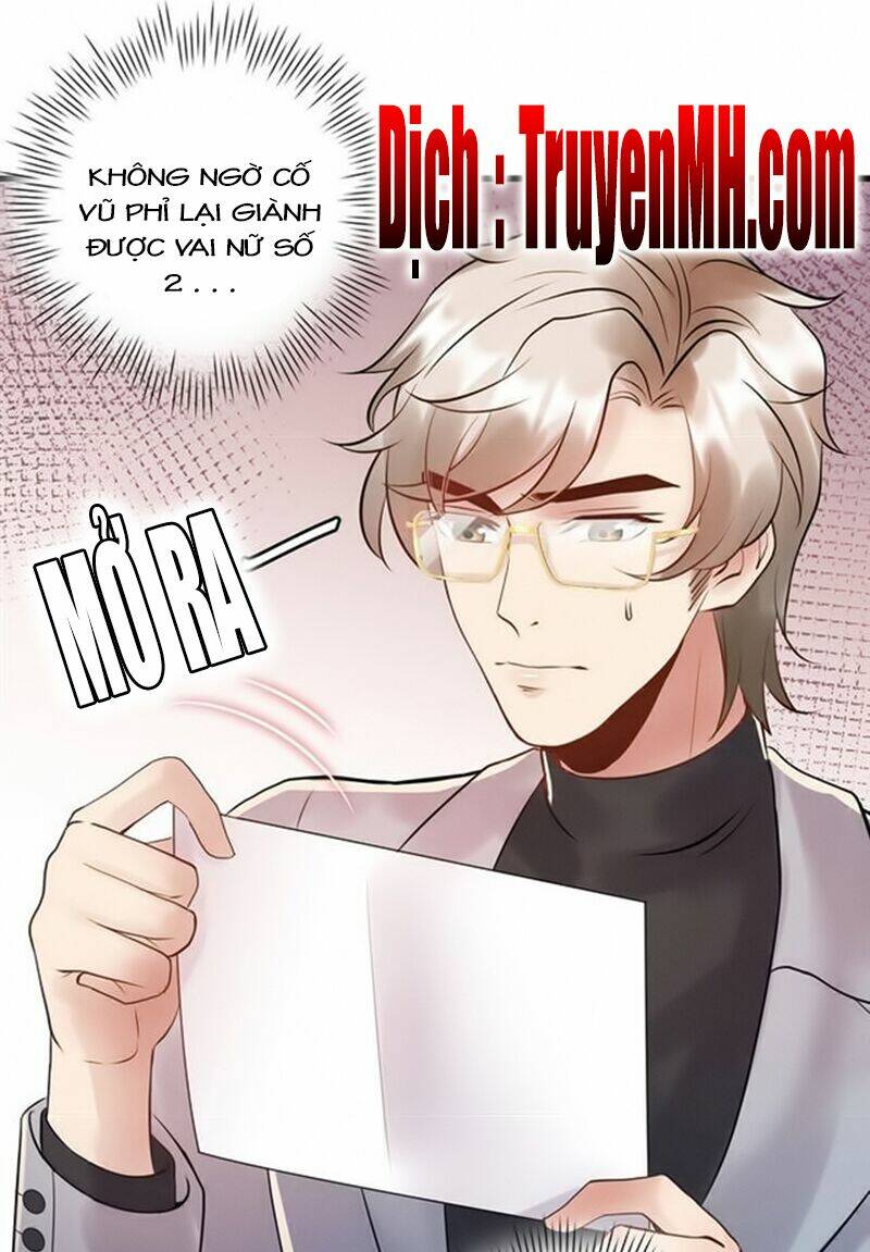Trong Sinh Chi Ức Vạn Ảnh Hậu Yếu Thượng Vị: Chapter 179