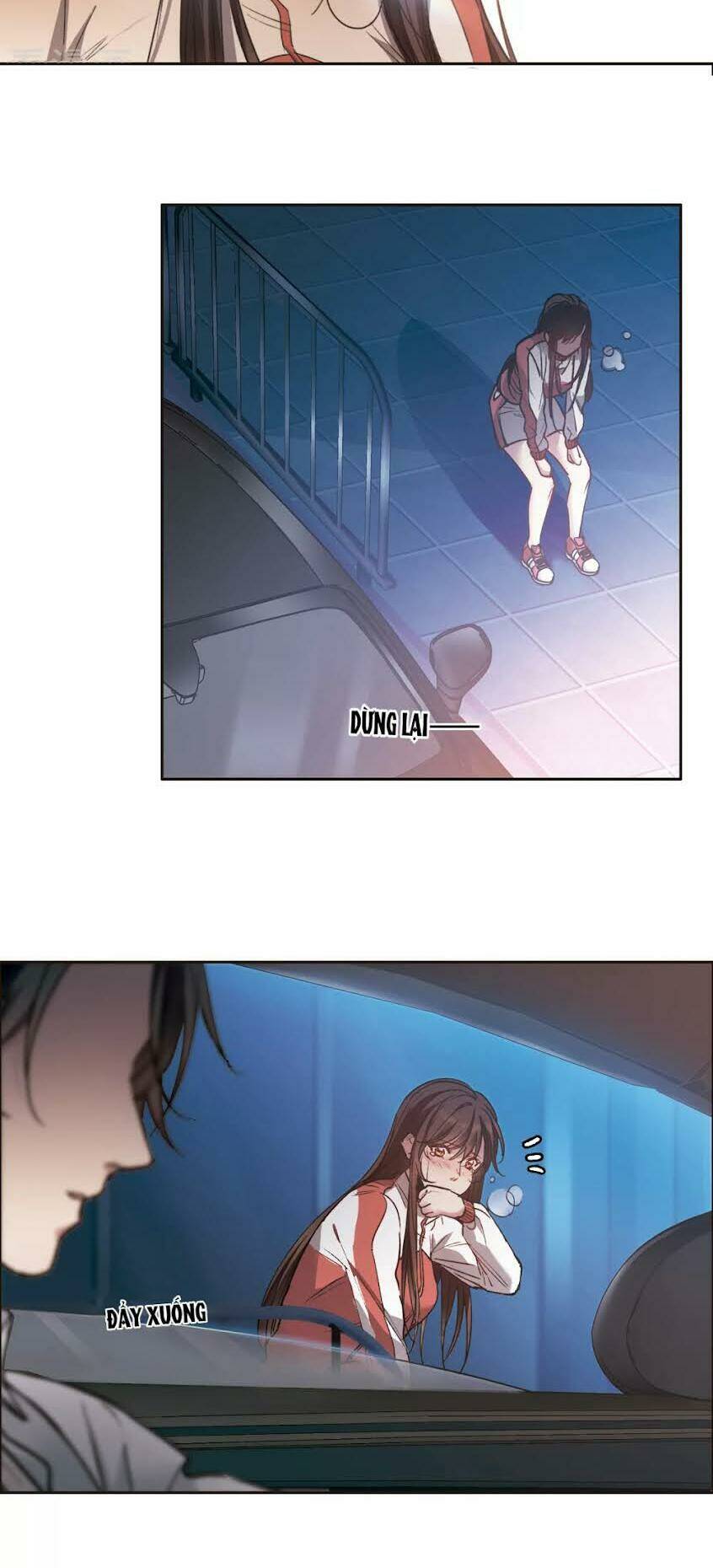 Thế Giới Đệ Nhất Cự Tinh: Chapter 15.3