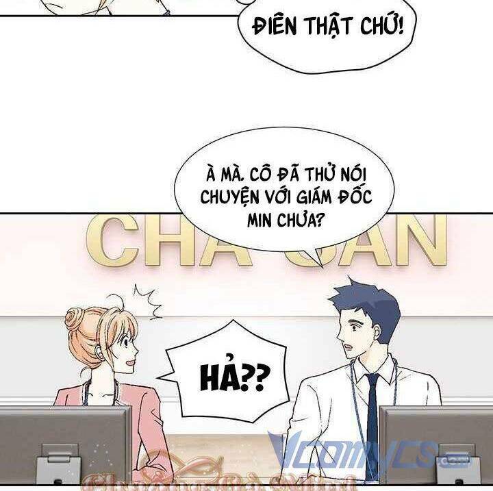 Lee Bom, Em Là Của Anh: Chapter 38