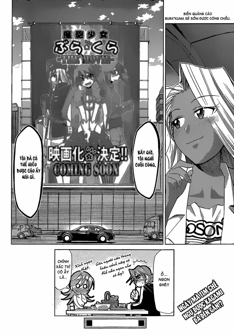 Denpa Kyoushi: Chapter 63