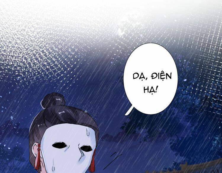 Hoa Nhan Sách: Chapter 84.1