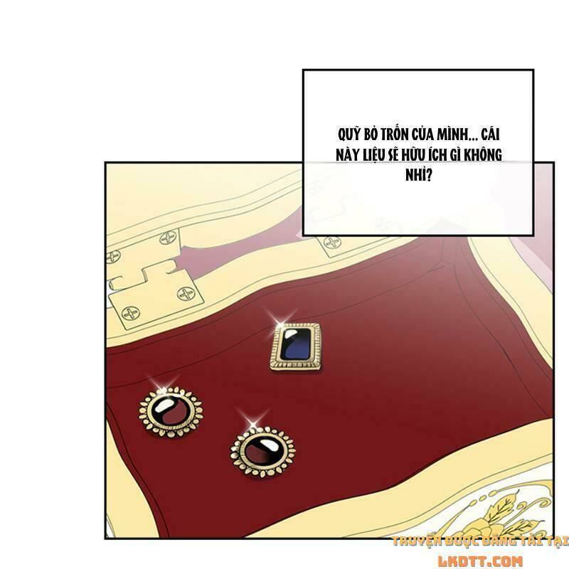 Công Chúa Phản Diện Muốn Ở Trong Ngôi Nhà Bánh Quy: Chapter 11
