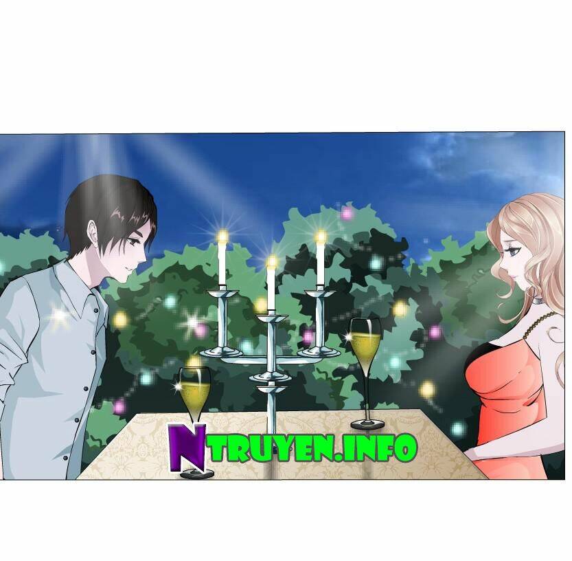 Cạm Bẫy Của Nữ Thần: Chapter 84