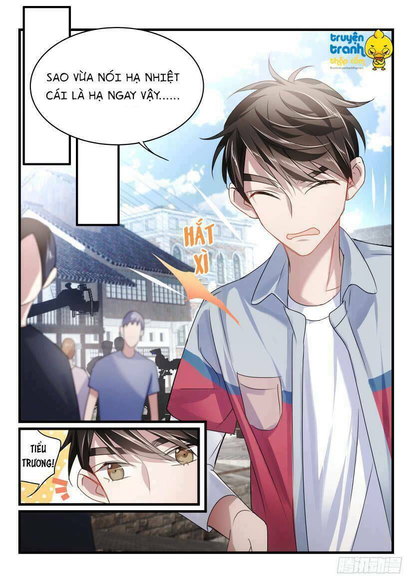 Ảnh Đế X Ảnh Đế: Chapter 37