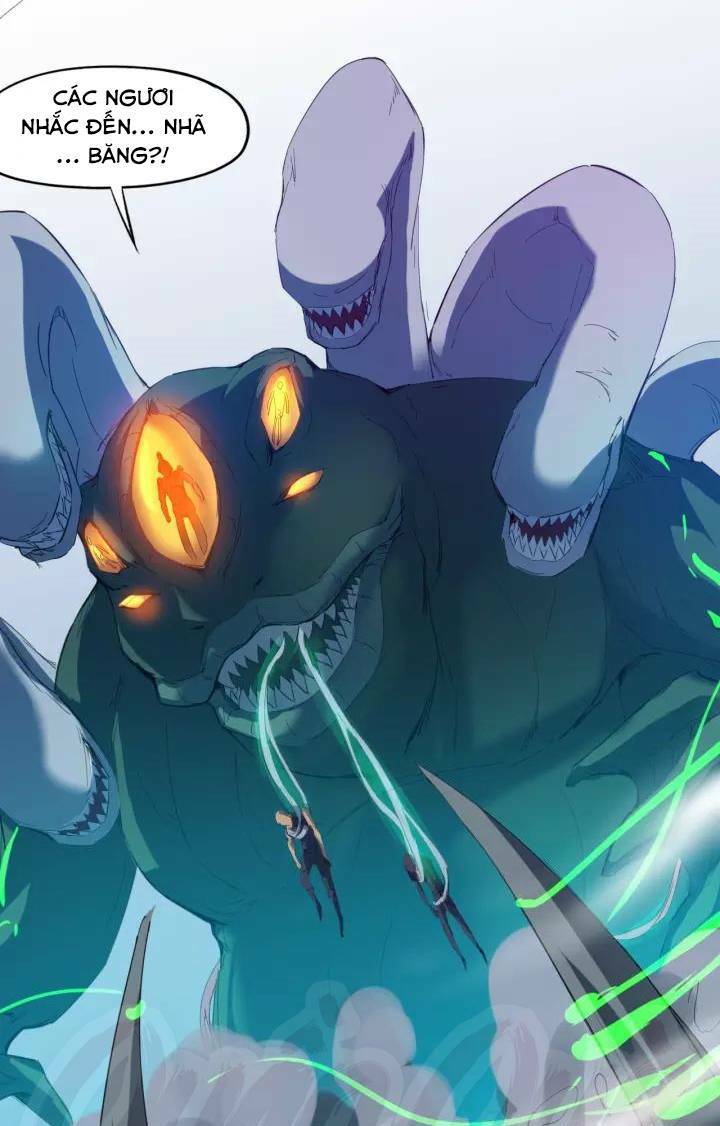 Long Mạch Võ Thần: Chapter 64