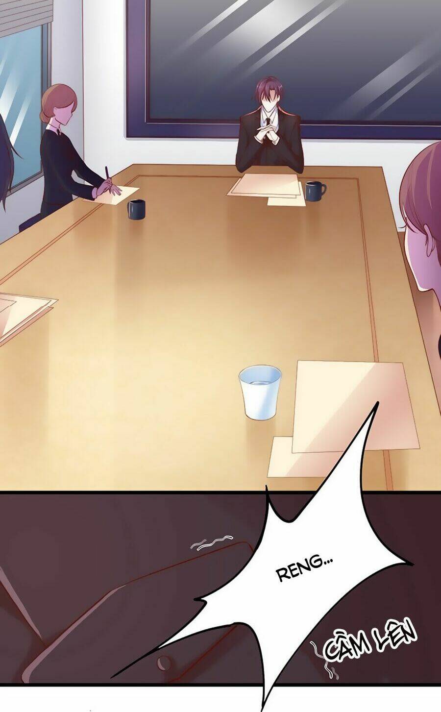 Cả Thế Giới Đều Không Bằng Người: Chapter 4