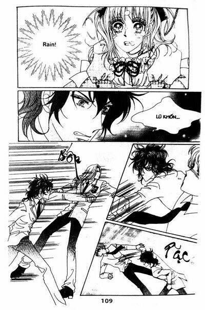 Lọ Lem Hậu Đậu: Chapter 18