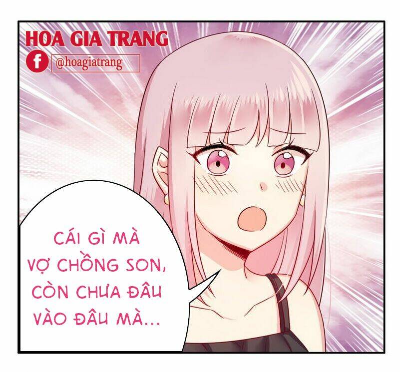 Phục Thù Thiếu Gia Tiểu Điềm Thê: Chapter 55