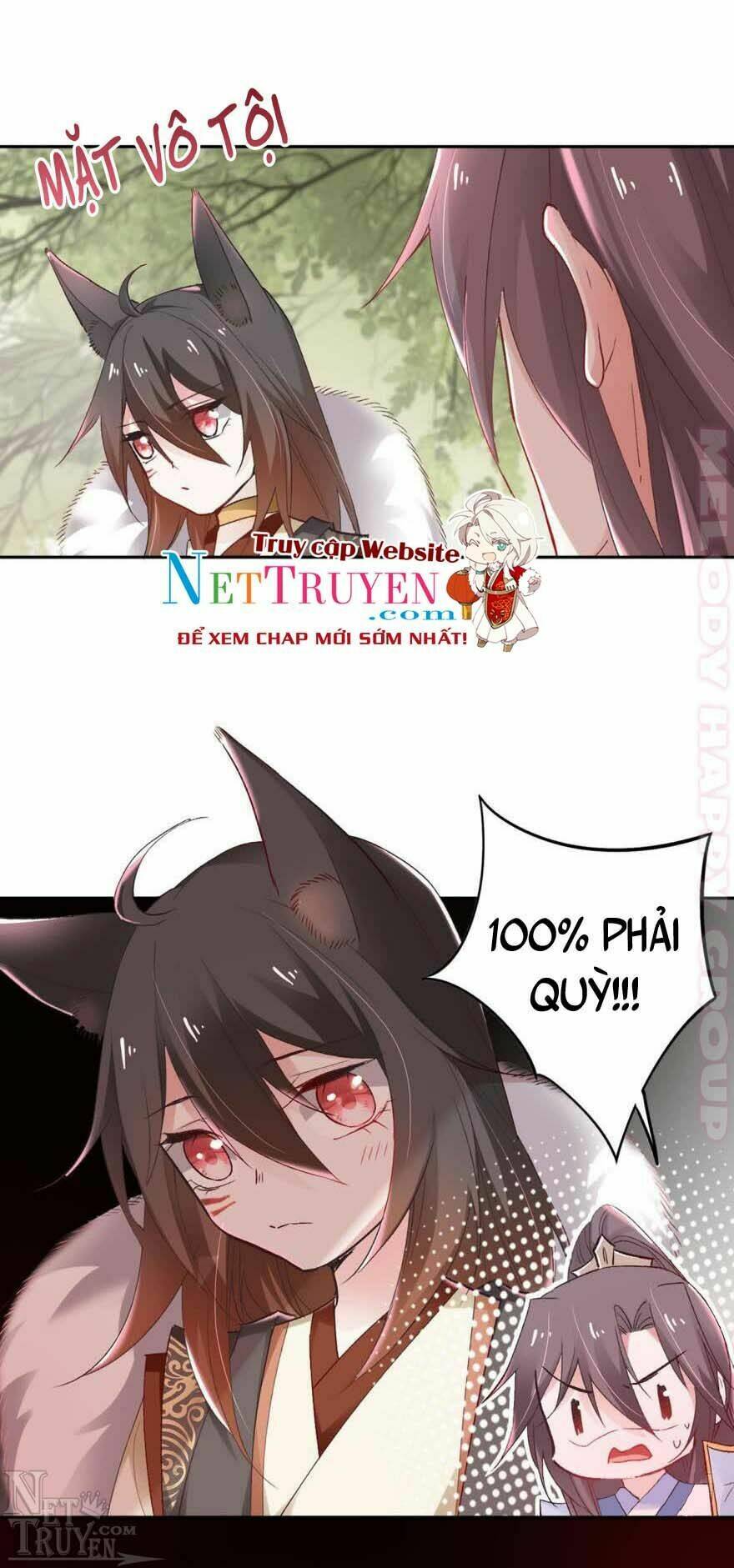 Nghịch Lai Thuận Thú: Chapter 17