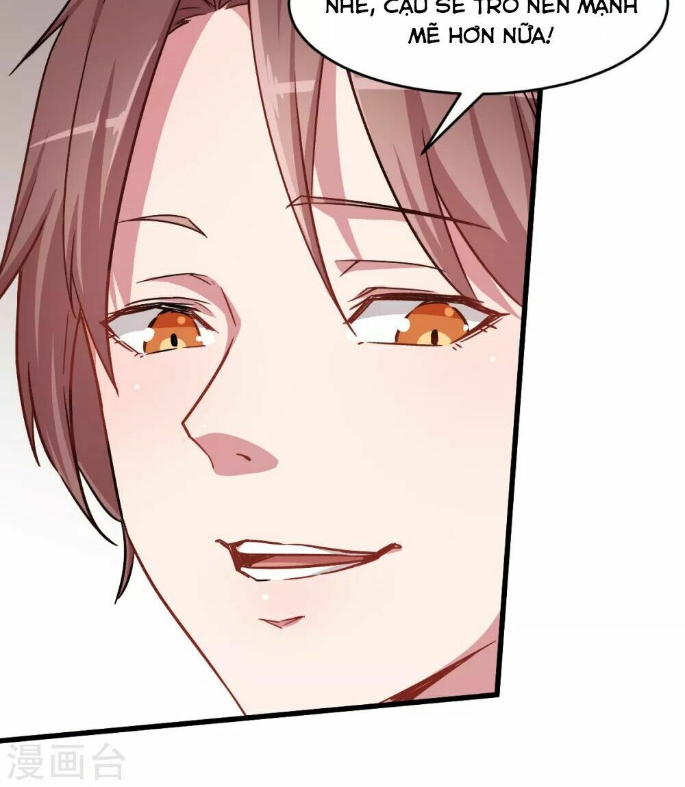 Vườn Trường Cuồng Sư Hệ Thống: Chapter 29