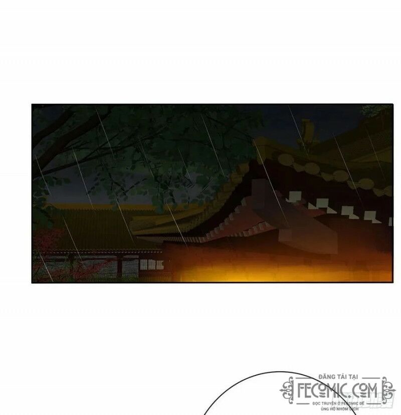 Thông Linh Phi: Chapter 722