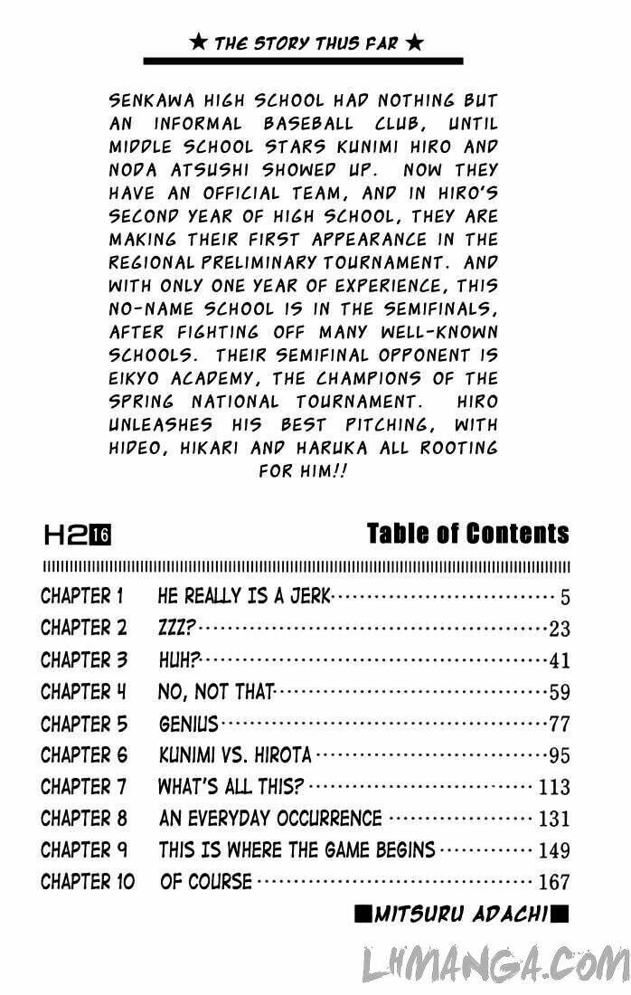 H2: Chapter 150
