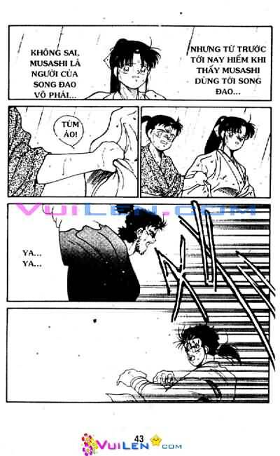 Truyền Nhân Atula Phần II: Chapter 2