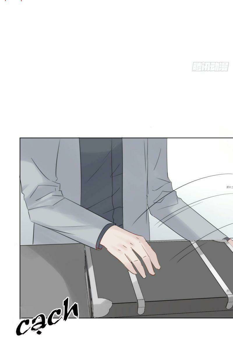 Điều Giáo Gấu Bắc Cực: Chapter 18