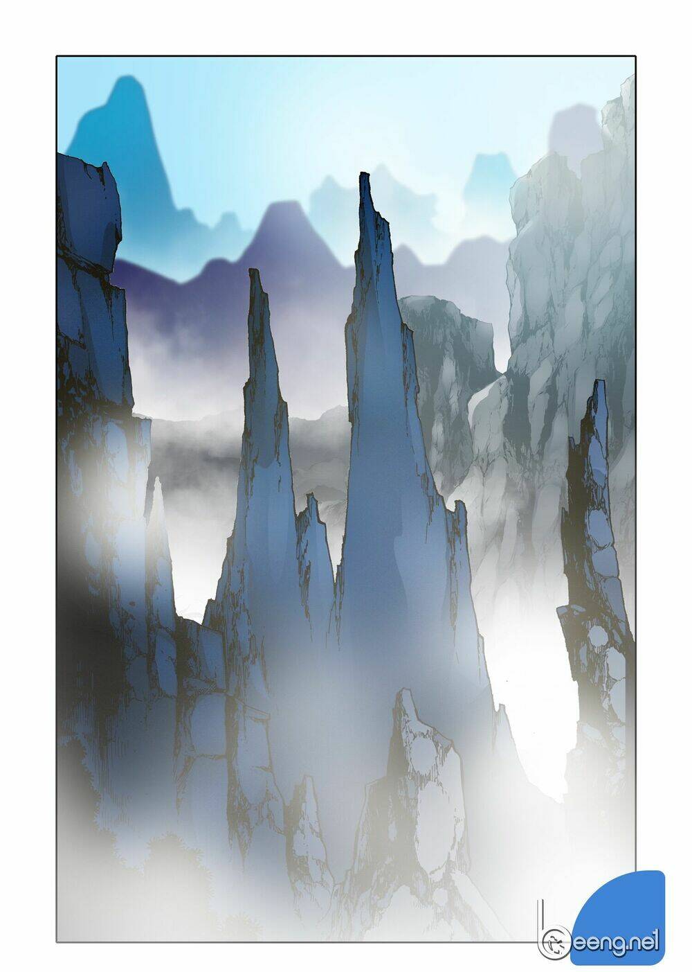 Nhật Tà Nguyệt Ma: Chapter 25