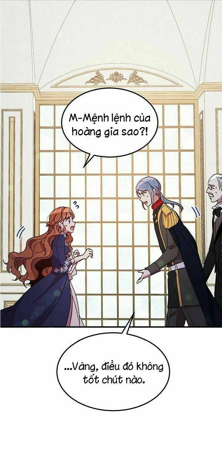 Công Tước, Loạn Vừa Thôi!: Chapter 75