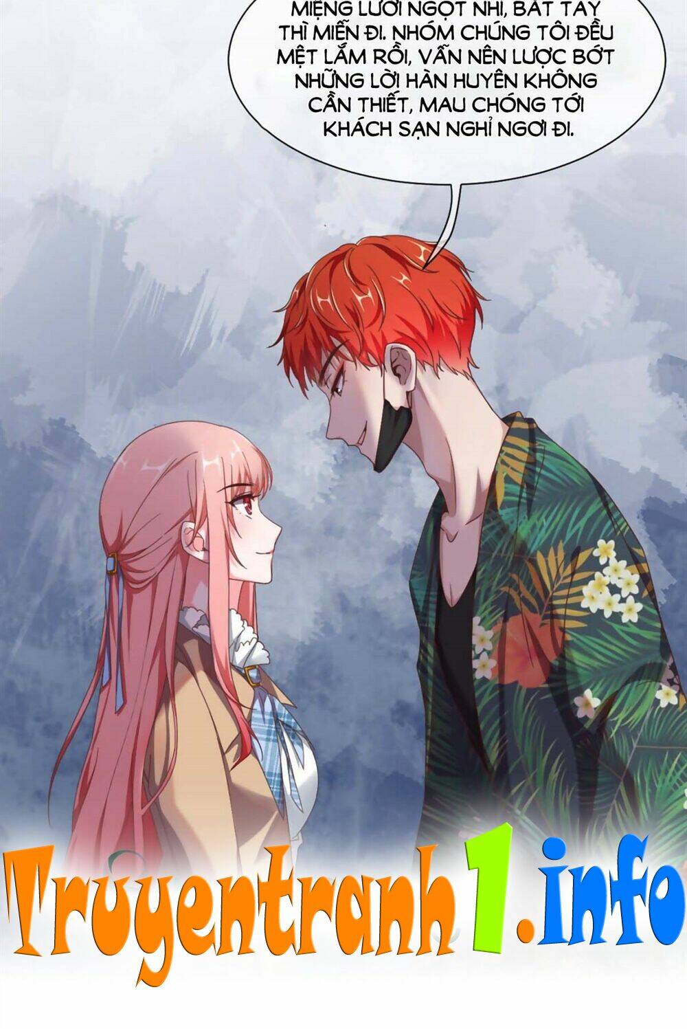 Quyến Rũ Không Thành: Chapter 20