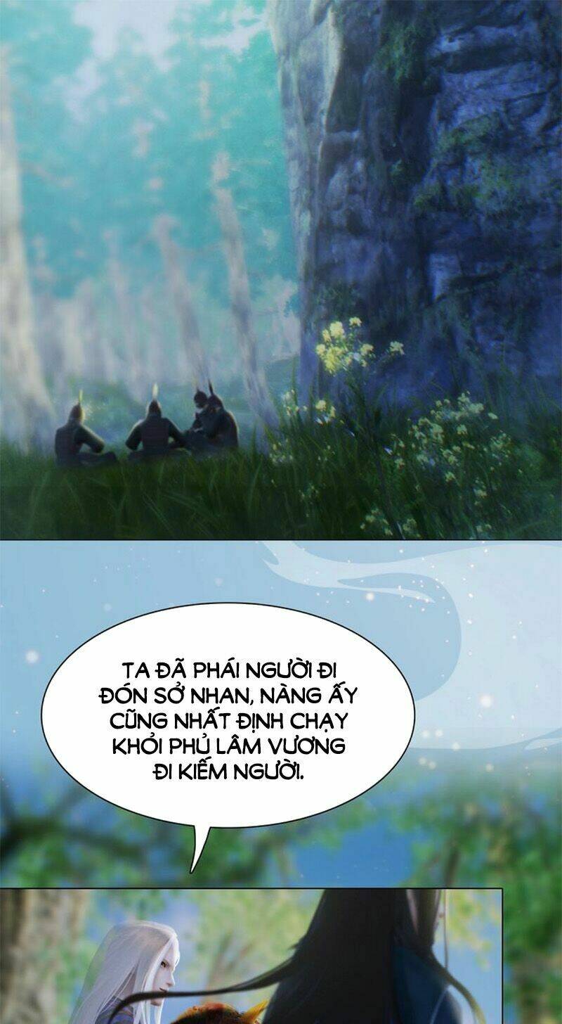 Phong Quỷ Truyền Thuyết: Chapter 89