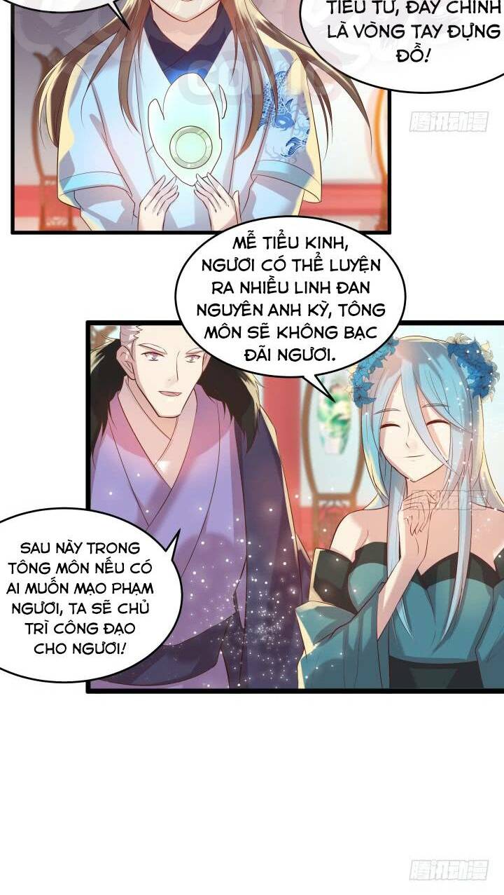 Siêu Phàm Truyện: Chapter 26