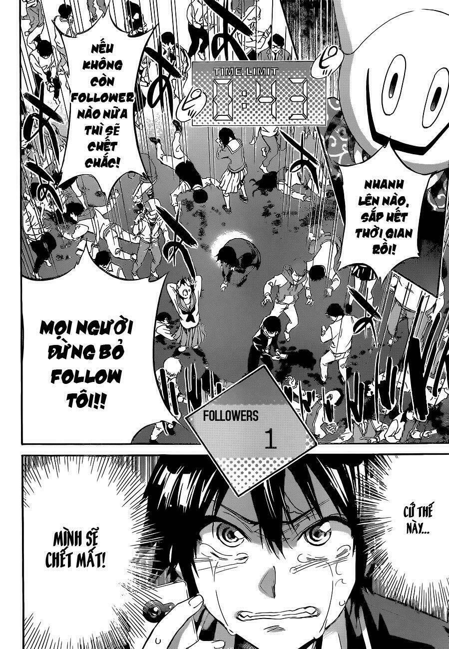 Real Account Ii: Chapter 2