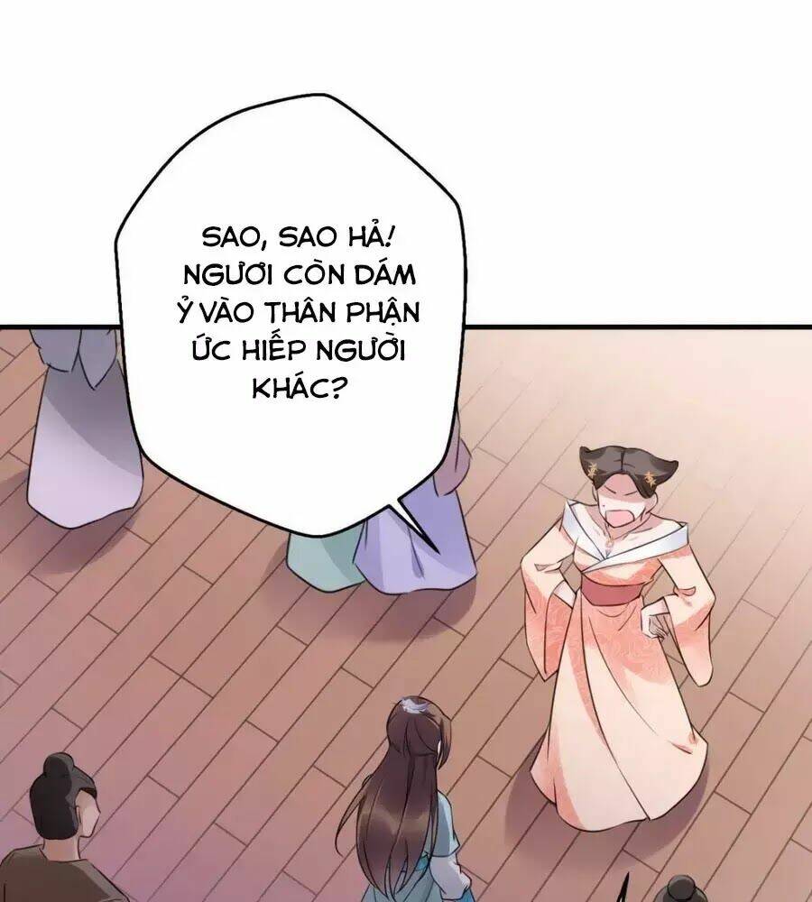 Vương Phi Có Chút Nghịch Ngợm: Chapter 46