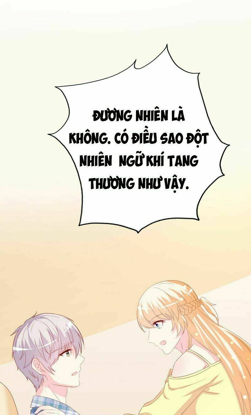 Này! Đừng Động Vào Phô Mai Của Tôi: Chapter 157