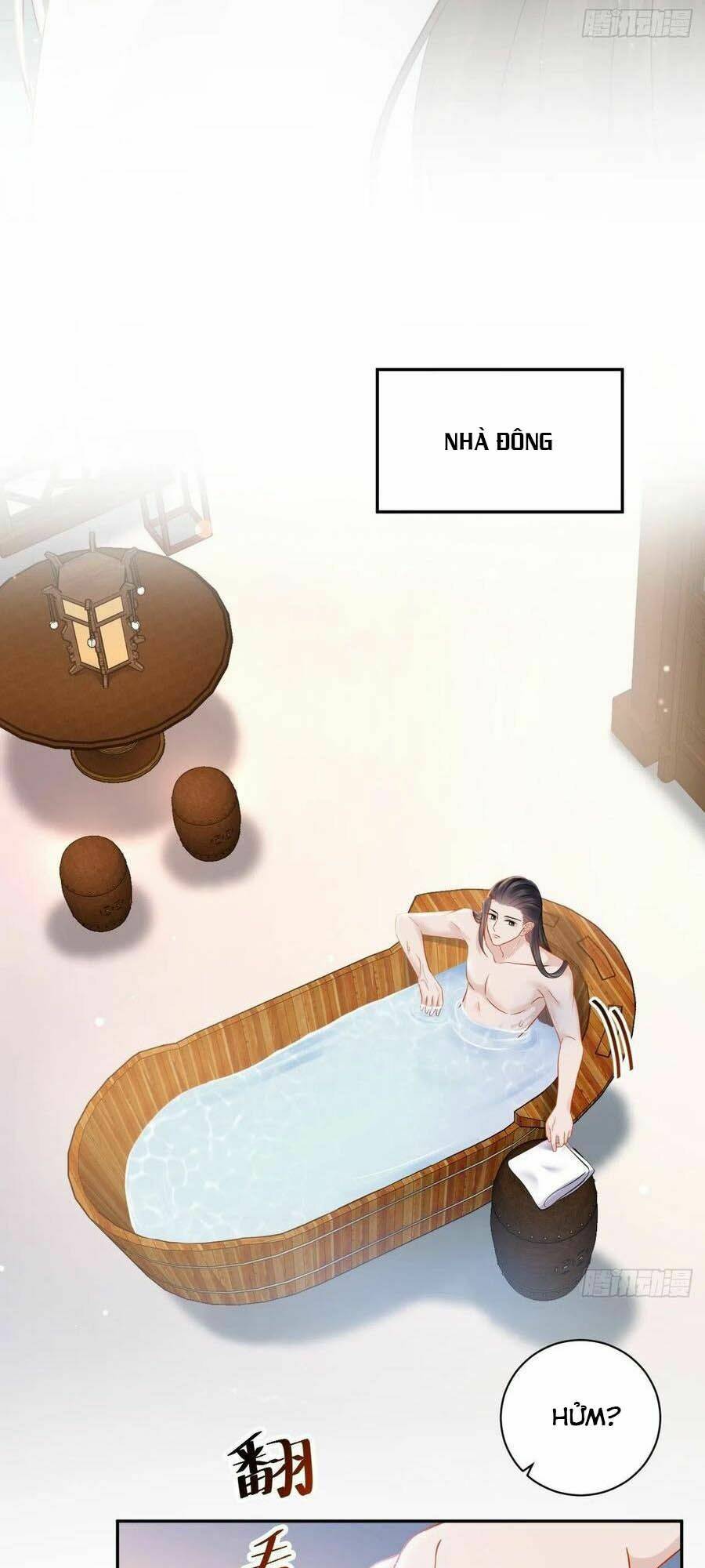 Vương Phi Thông Linh: Chapter 39