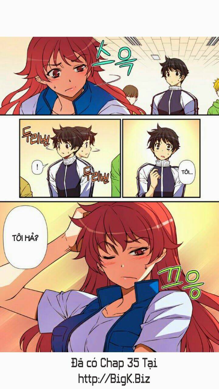 Modify: Chapter 34