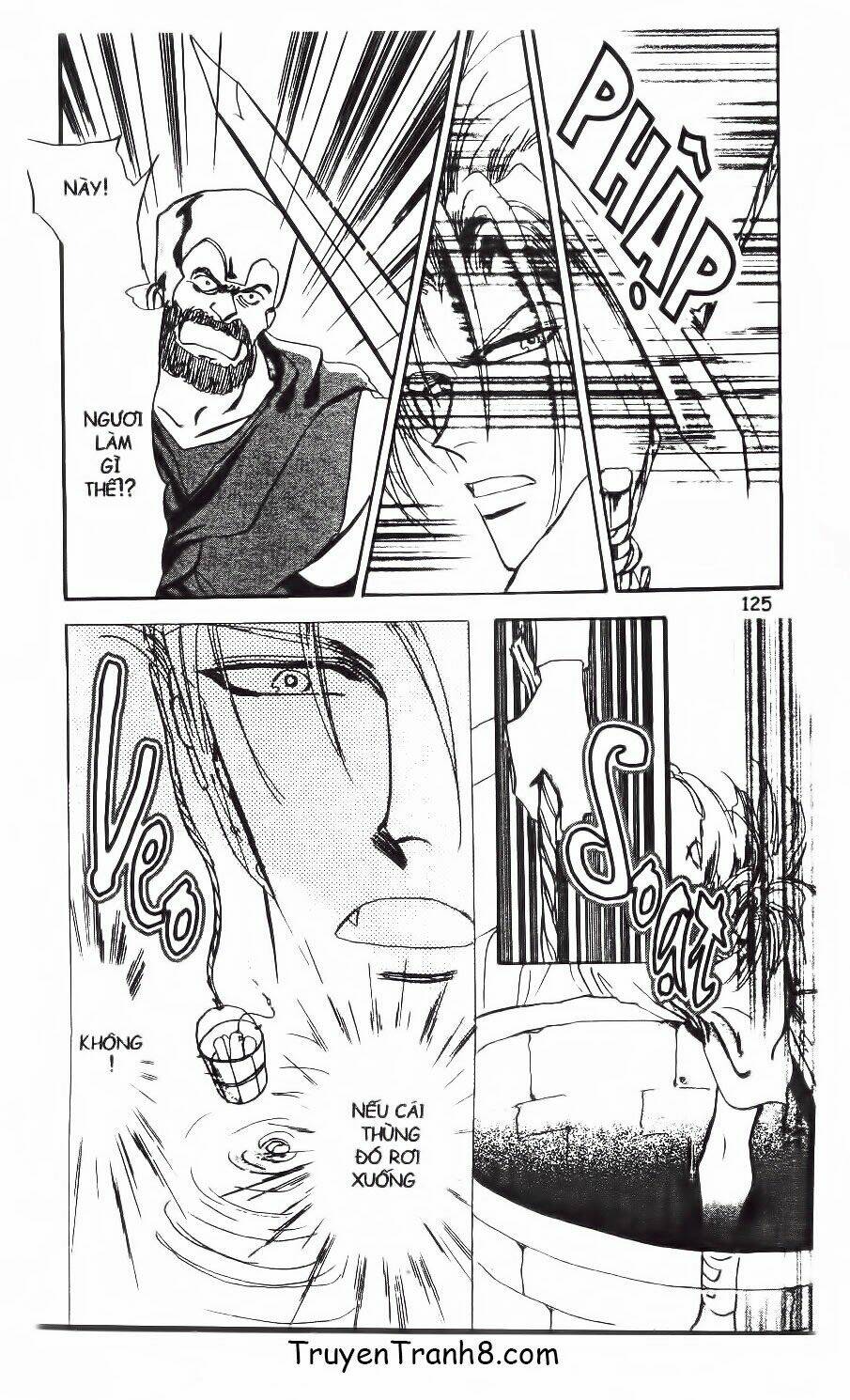 Đứa Con Số Phận: Chapter 52.2