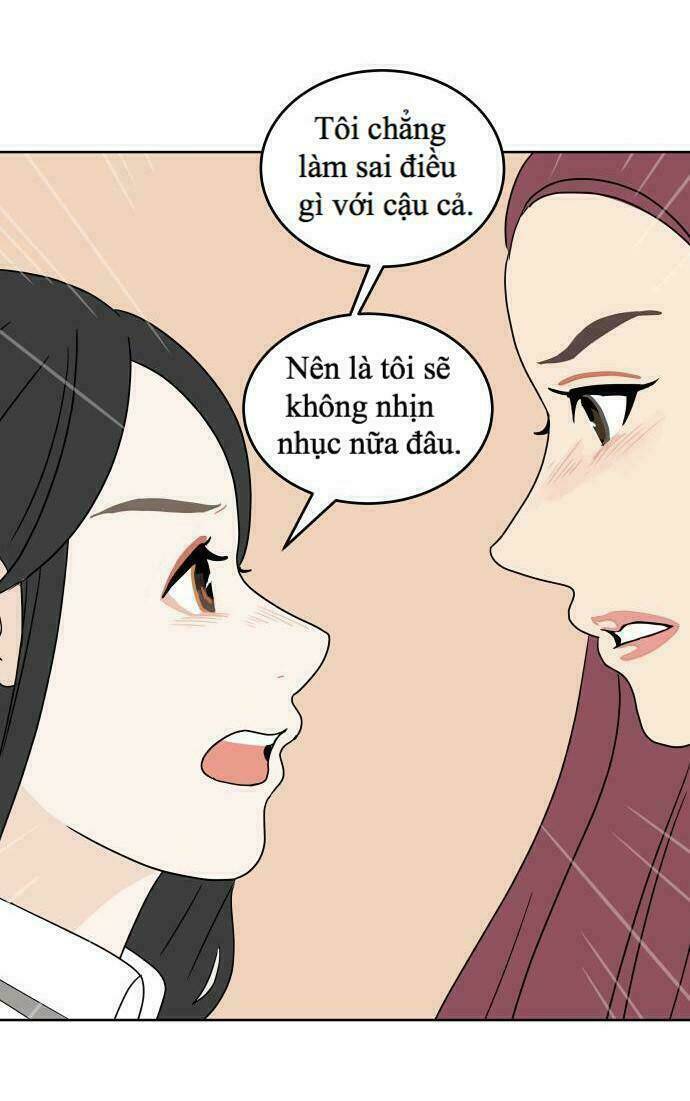 30 Phút Bước Đi Bên Em: Chapter 35