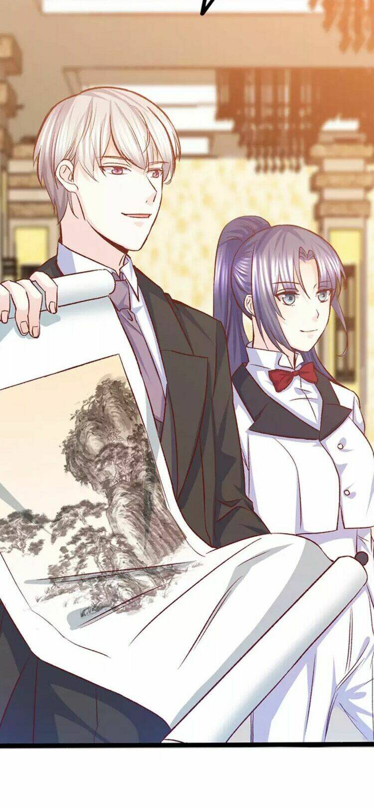 Ta Và Nam Thần Cởi Áo Ngủ Rồi: Chapter 33