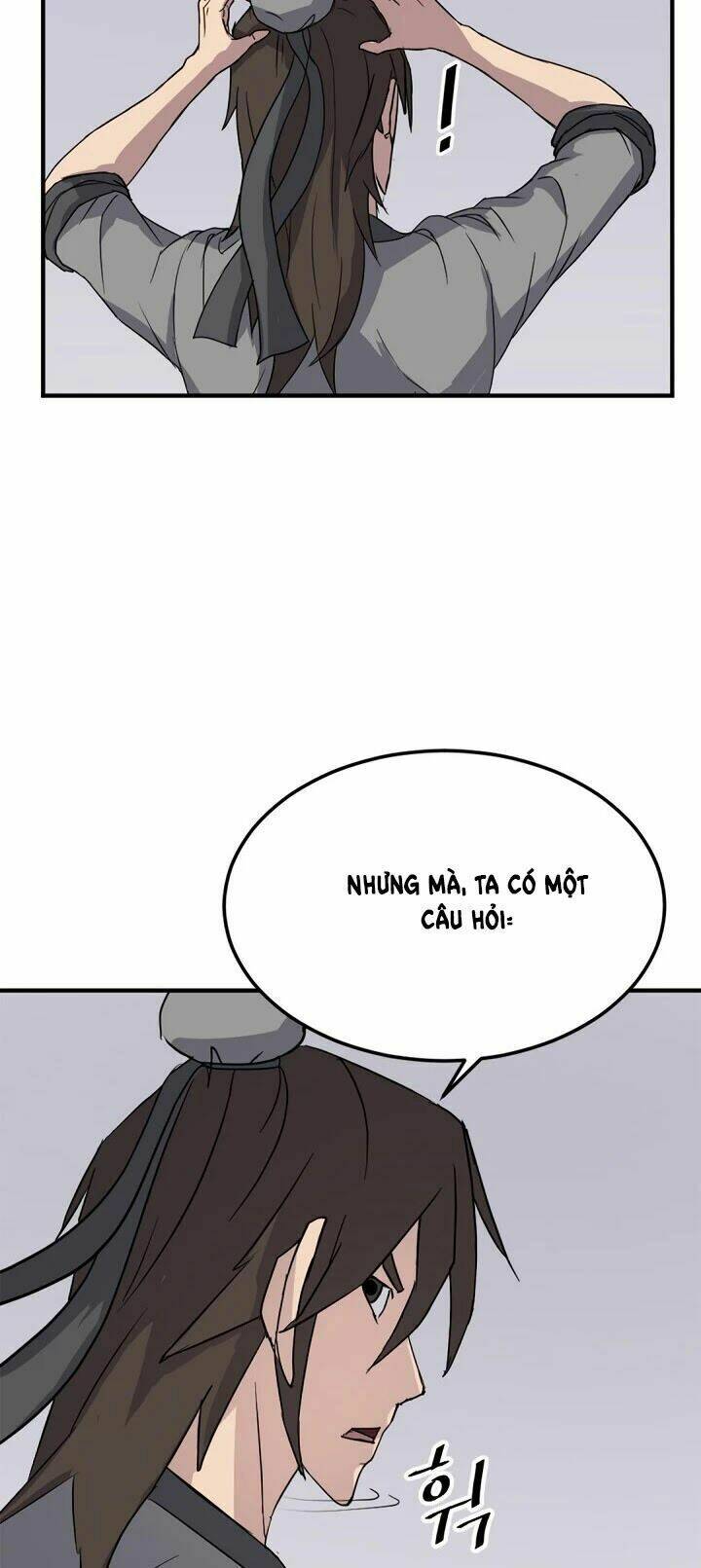 Trọng Sinh, Bất Khả Chiến Bại: Chapter 103