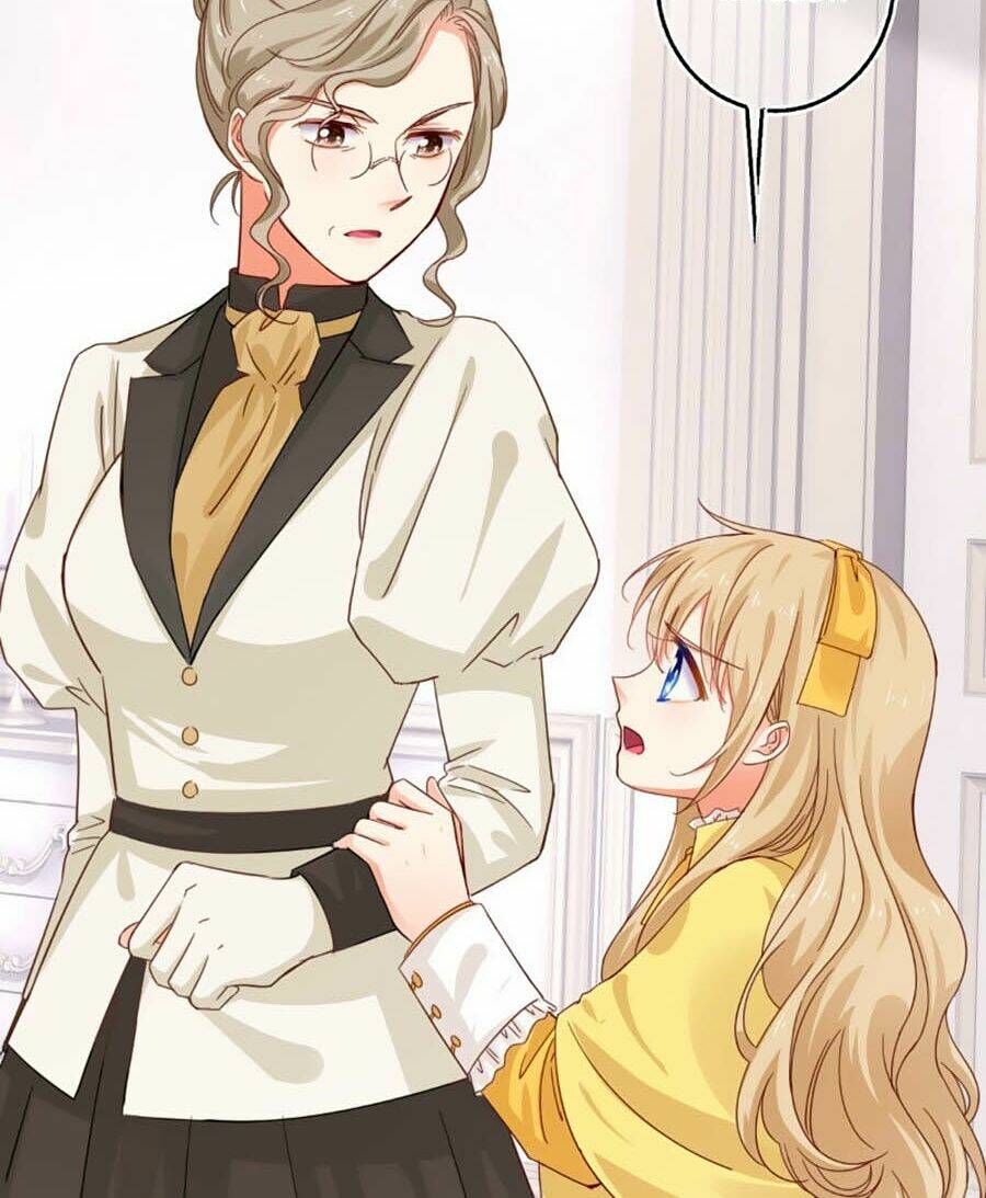 Nữ Hoàng Đầu Tiên Của Đế Quốc: Chapter 10