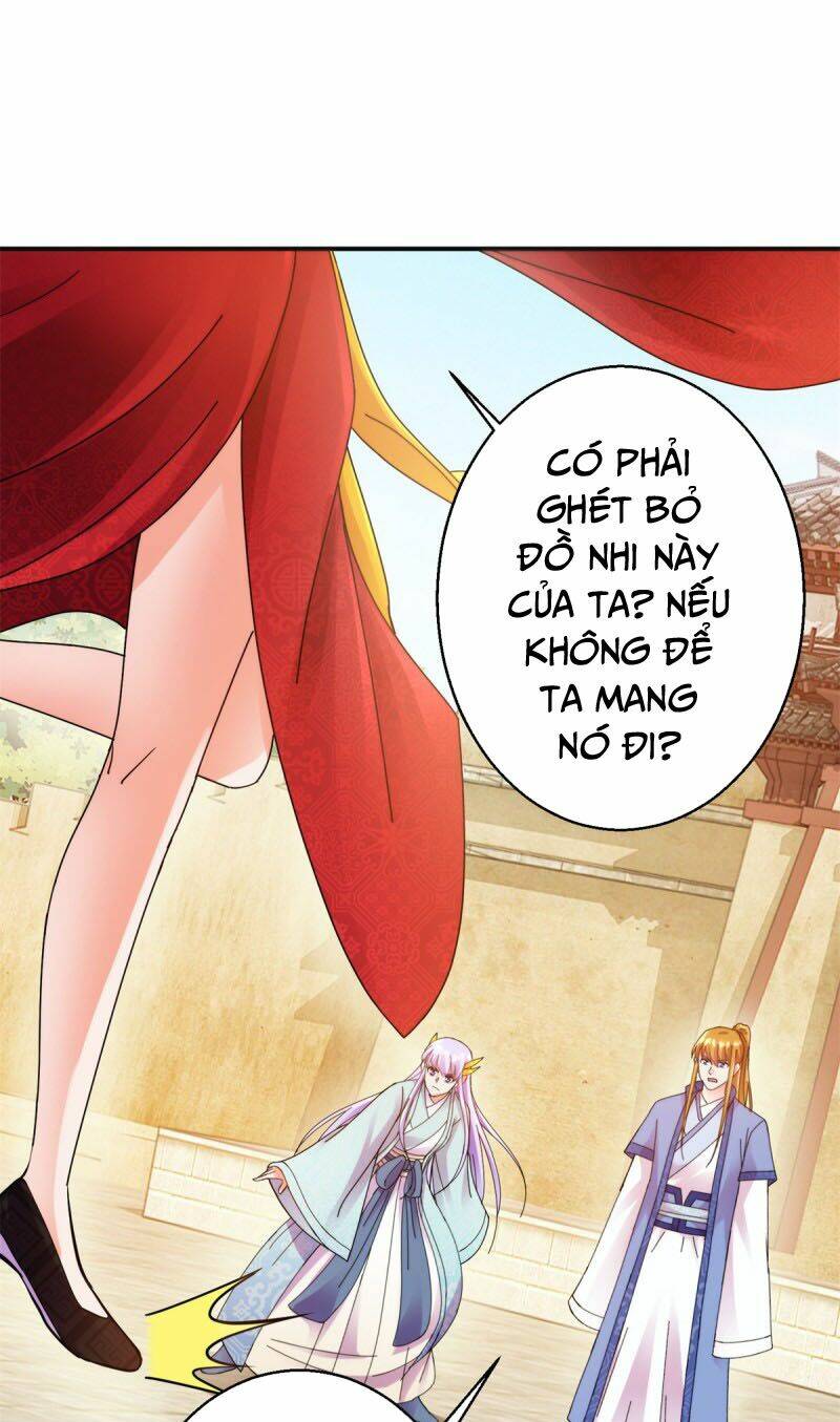 Sử Thượng Đệ Nhất Chưởng Môn: Chapter 189