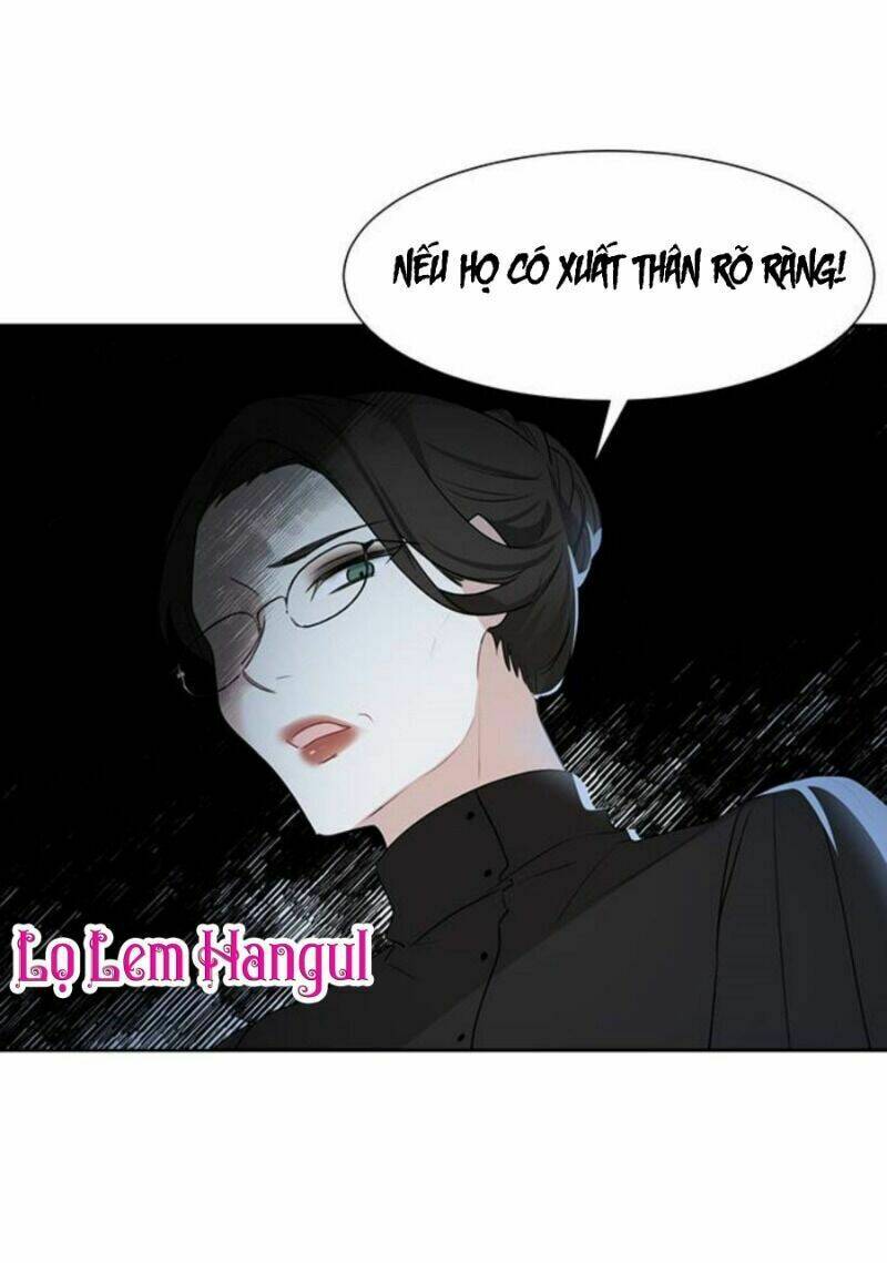 Vị Hôn Thê Của Nam Chính: Chapter 6
