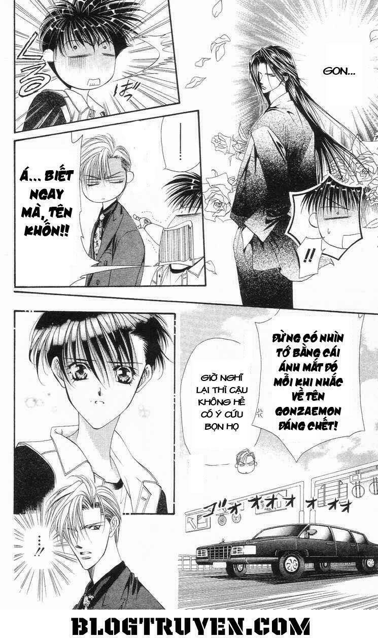 Tokyo Crazy Paradise: Chapter 106