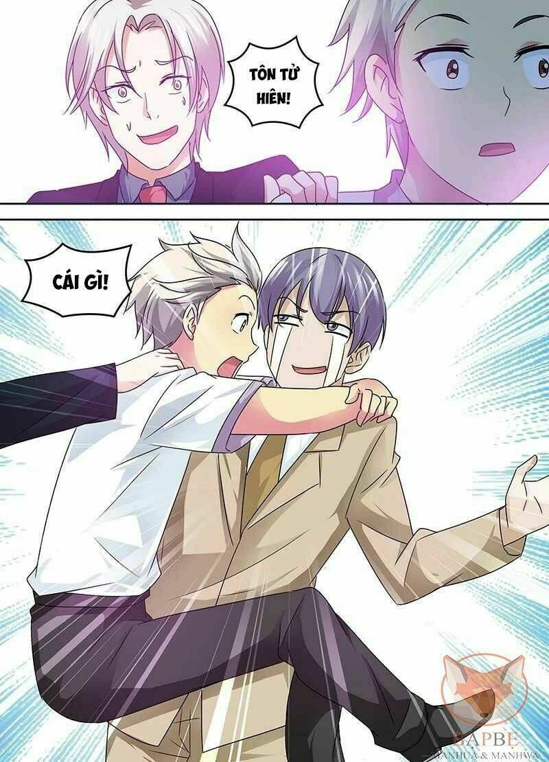 Tôi Là Thần Y: Chapter 166