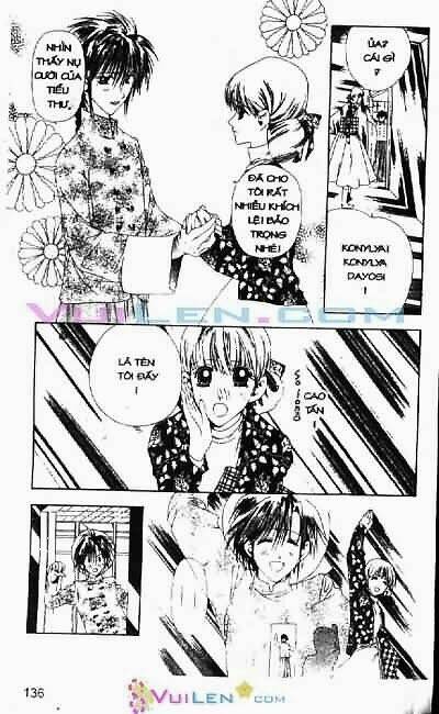 Duyên Kỳ Ngộ: Chapter 10