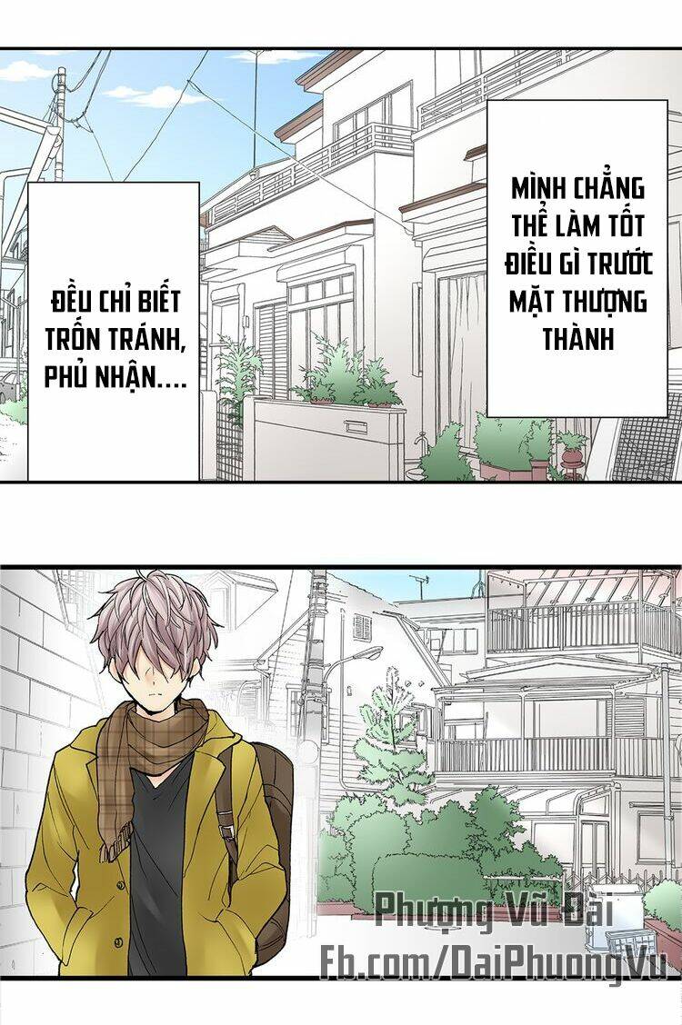 Mệnh Lệnh Tuyệt Đối Của Bá Đạo Vương Tử: Chapter 18