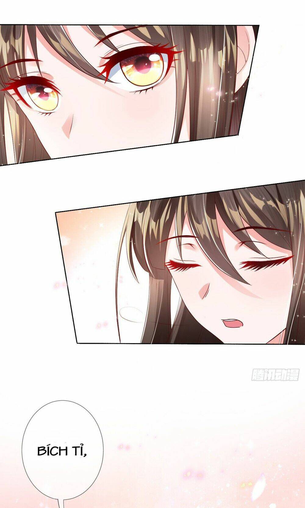 Kinh Thế Cuồng Phi: Chapter 12