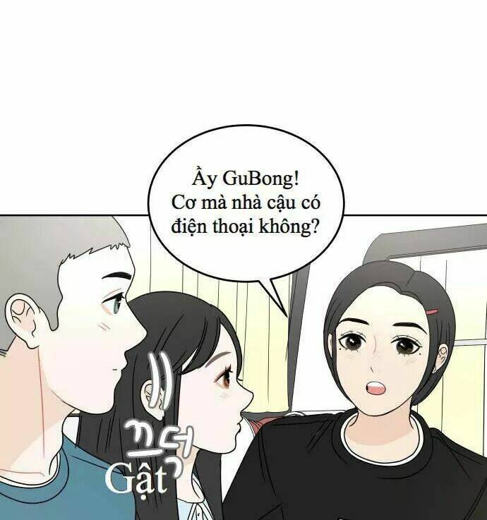 30 Phút Bước Đi Bên Em: Chapter 49