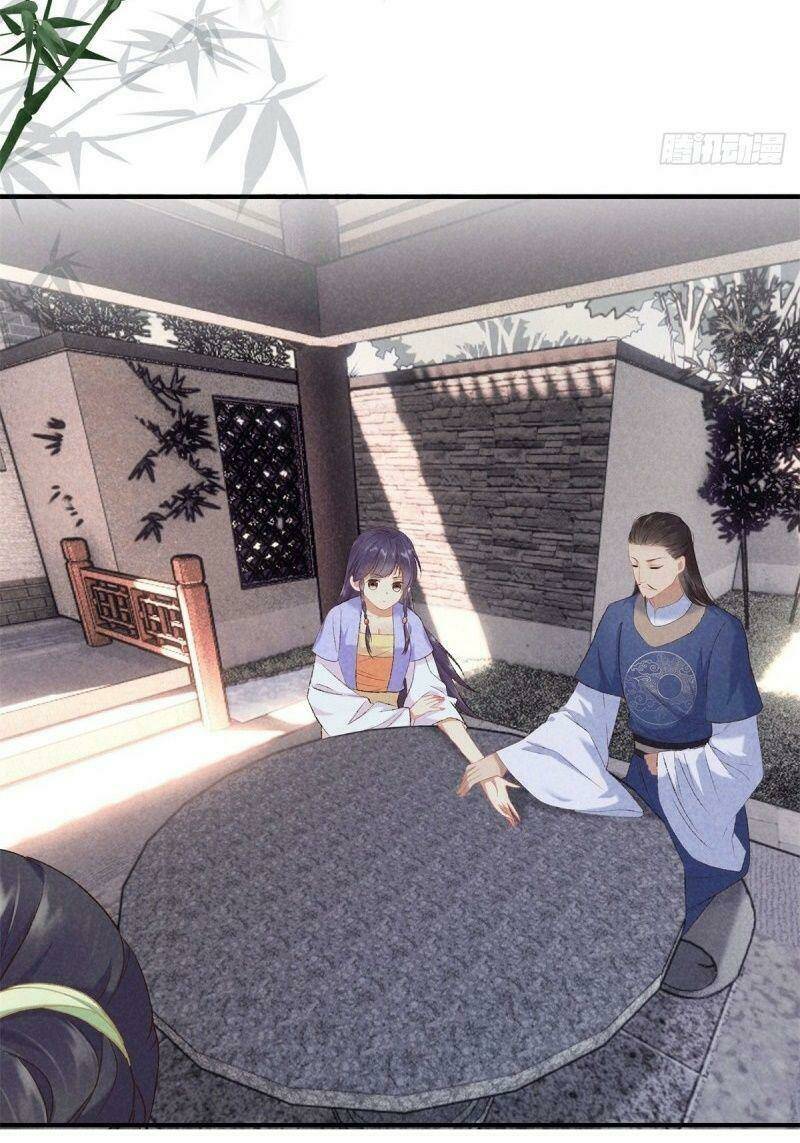 Trọng Sinh Chi Đích Nữ Bất Thiện: Chapter 57