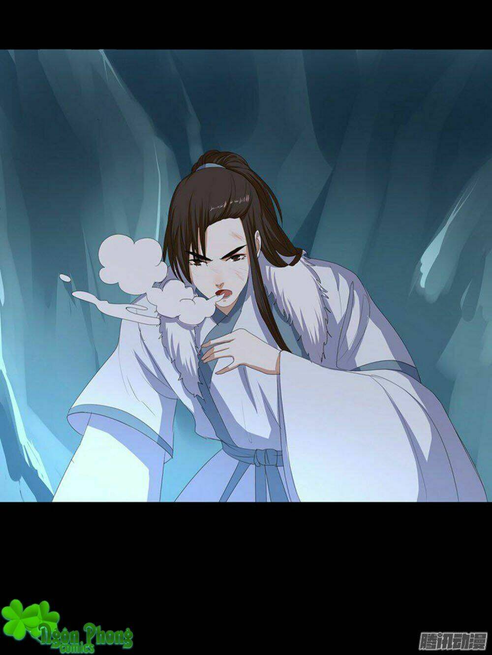 Hỏa Hồ: Chapter 18