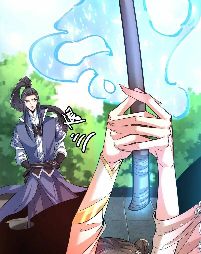 Chí Tôn Trời Hoang: Chapter 15