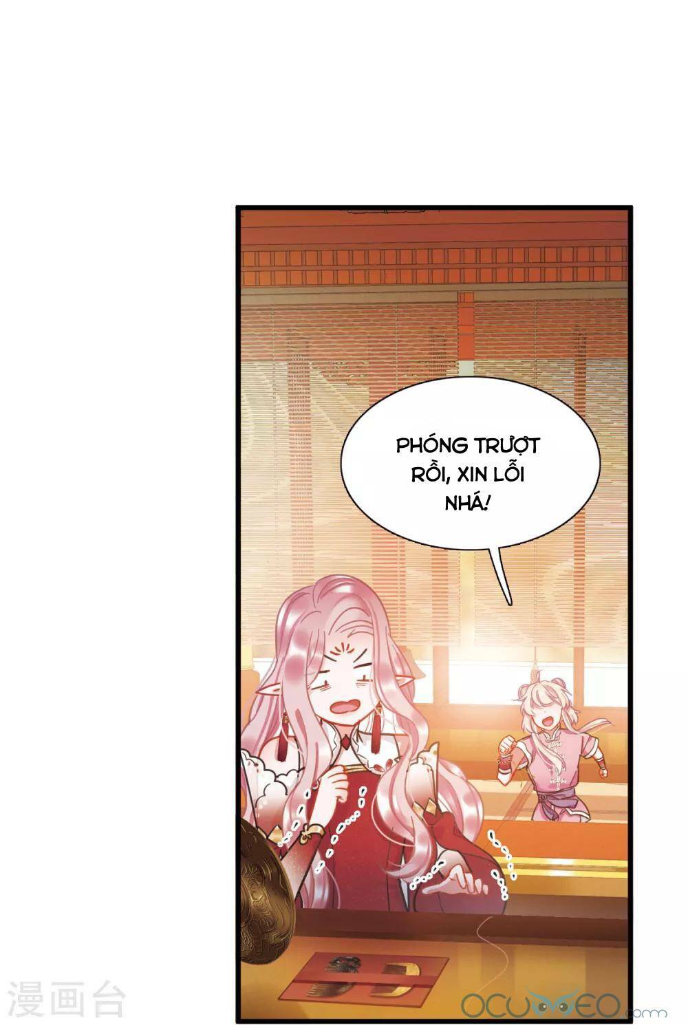 Danh Kiếm Chủng: Chapter 16