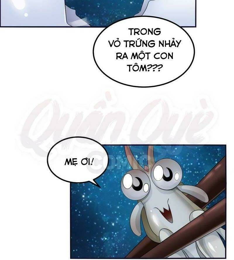 Phục Thù Thiếu Gia Tiểu Điềm Thê: Chapter 55
